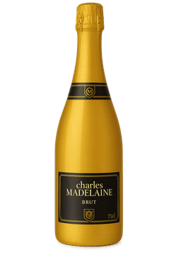 Image de Charles madelaine brut